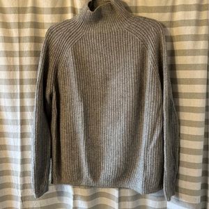 H&M LOGG sweater